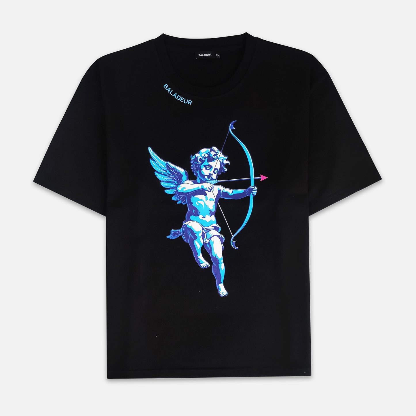Baladeur La Flêche du Cupidon T-shirt