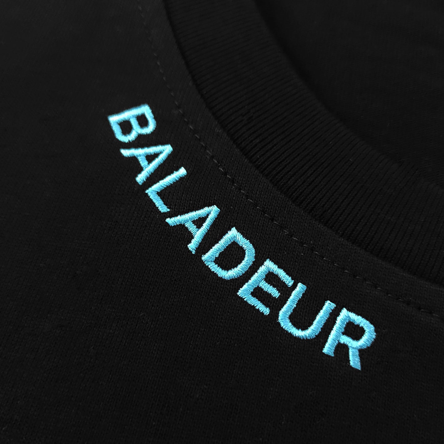 Baladeur La Flêche du Cupidon T-shirt