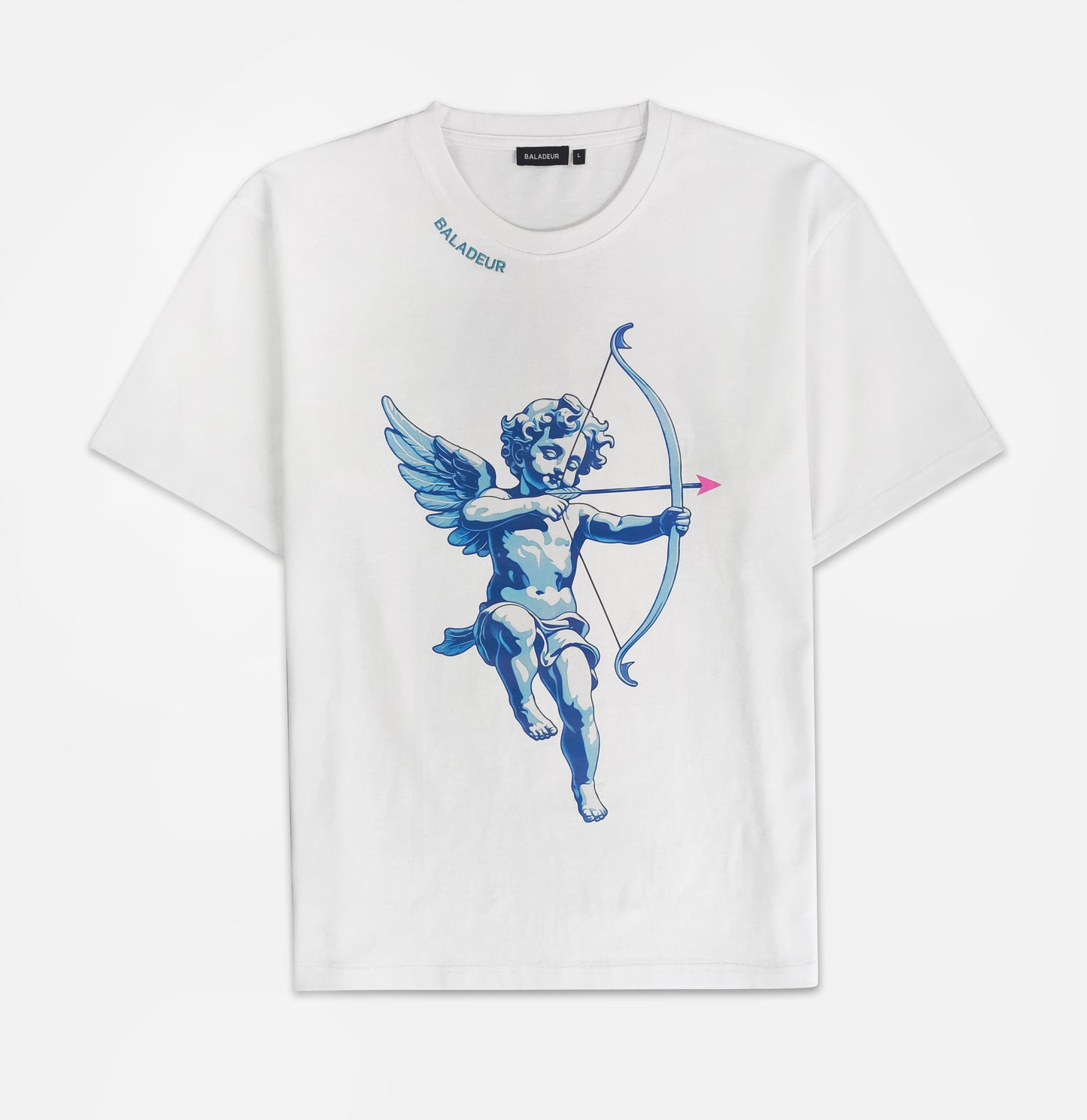 Baladeur La Flêche du Cupidon T-shirt