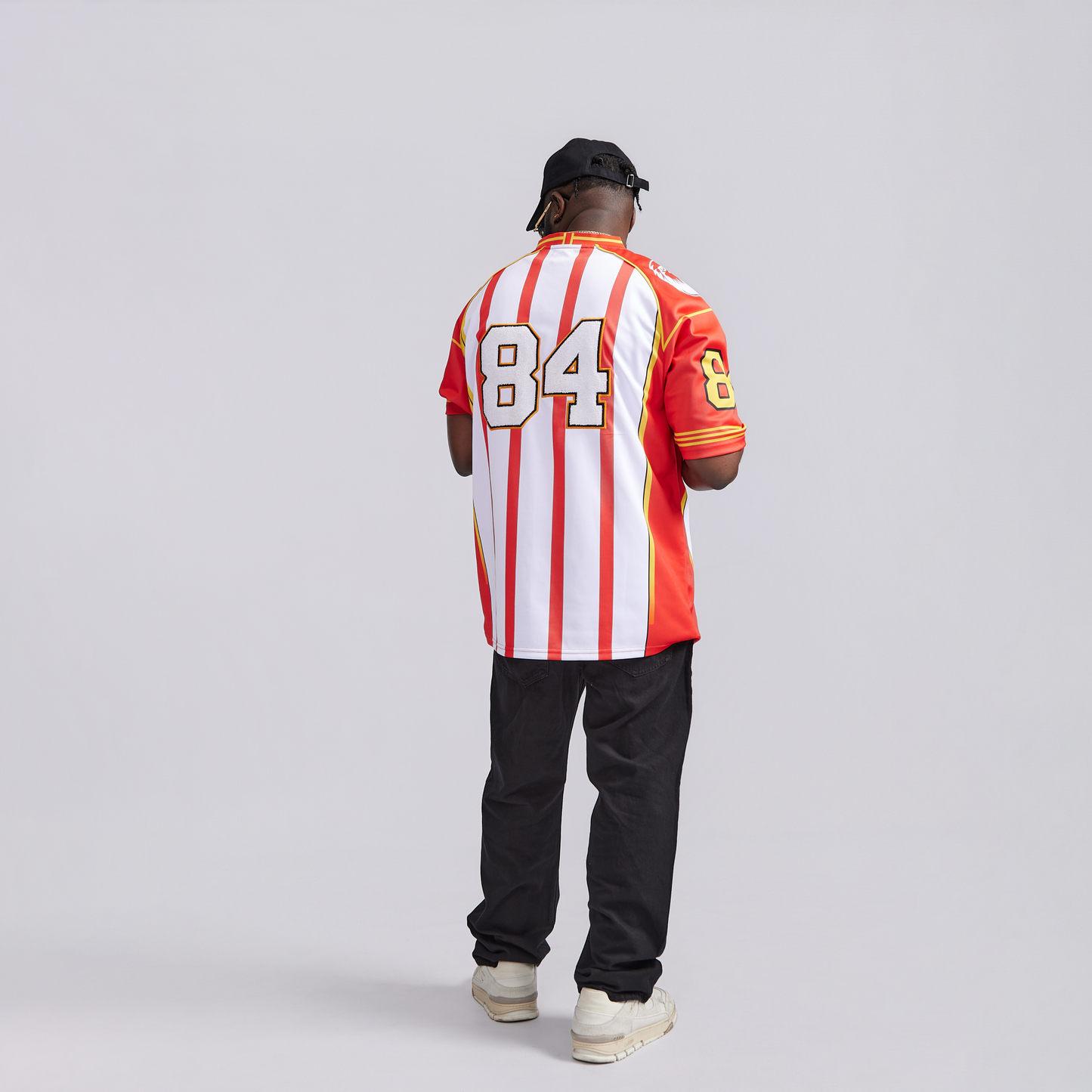 Baladeur Baseball Jersey