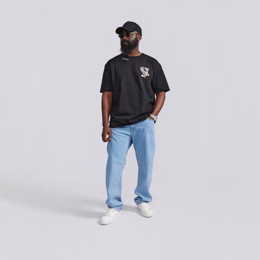 Baladeur Fly High Eagle T-shirt