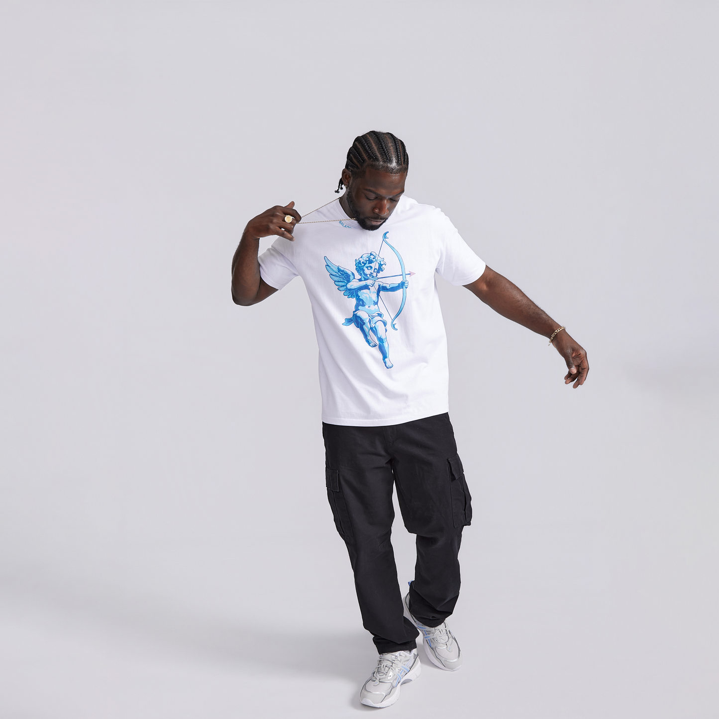 Baladeur La Flêche du Cupidon T-shirt