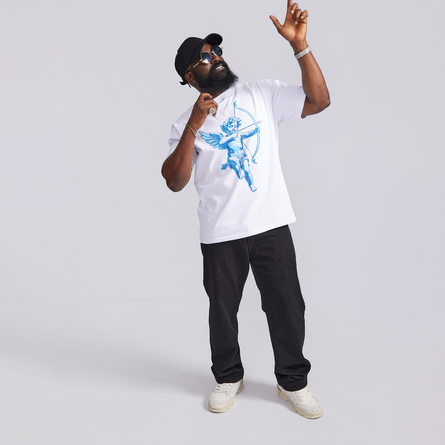 Baladeur La Flêche du Cupidon T-shirt