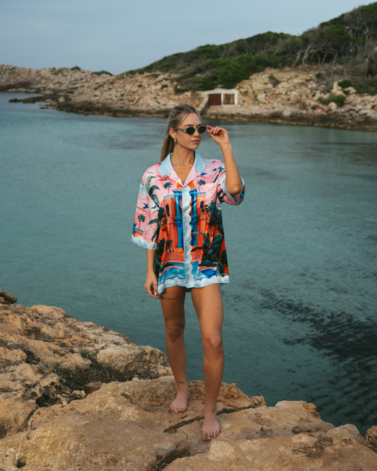 What to Wear in Lagos, Accra, and Nairobi