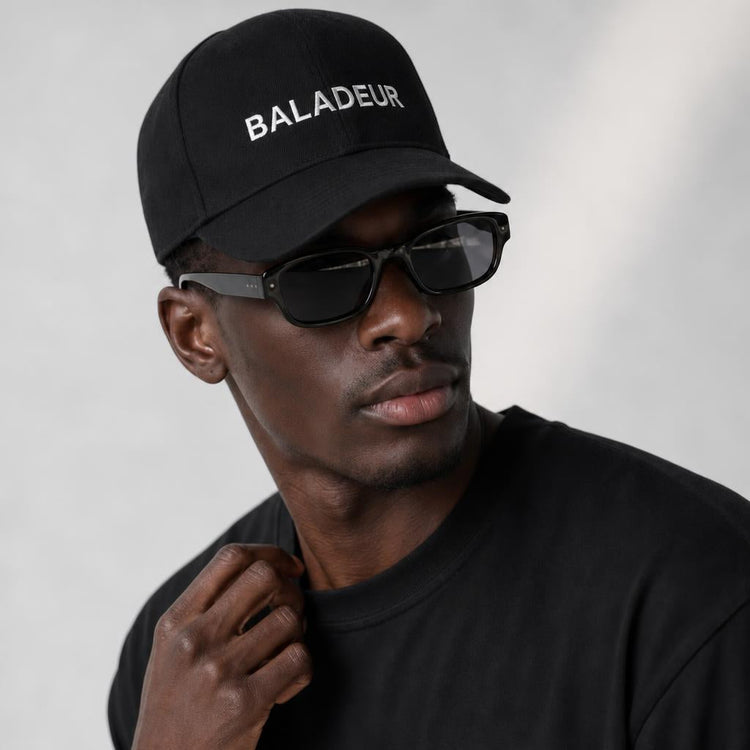 BALADEUR AUTUMN / WINTER COLLECTION 2026