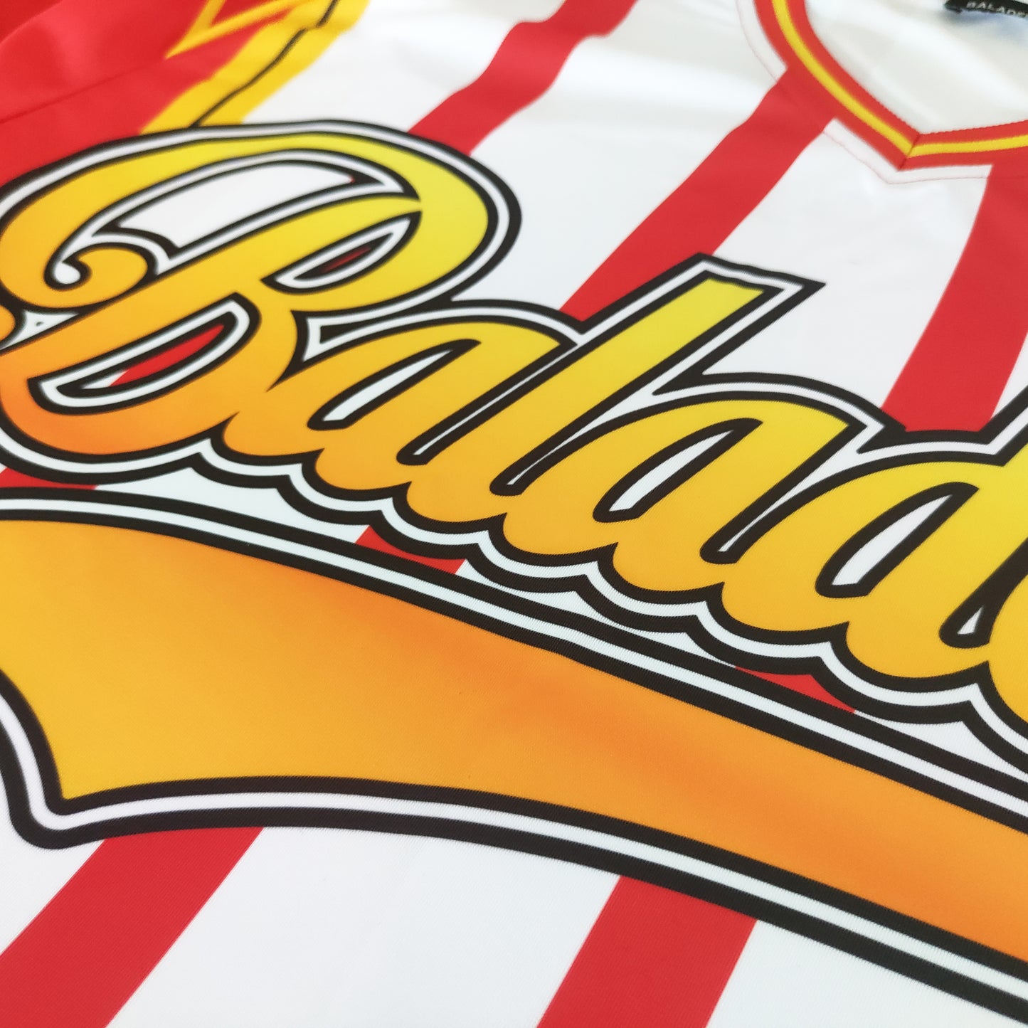 Baladeur Baseball Jersey