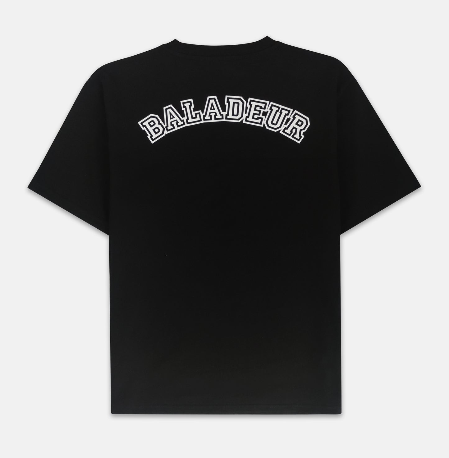 Baladeur 1988 Galloping Horse Graphic Tee