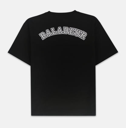 Baladeur 1988 Galloping Horse Graphic Tee