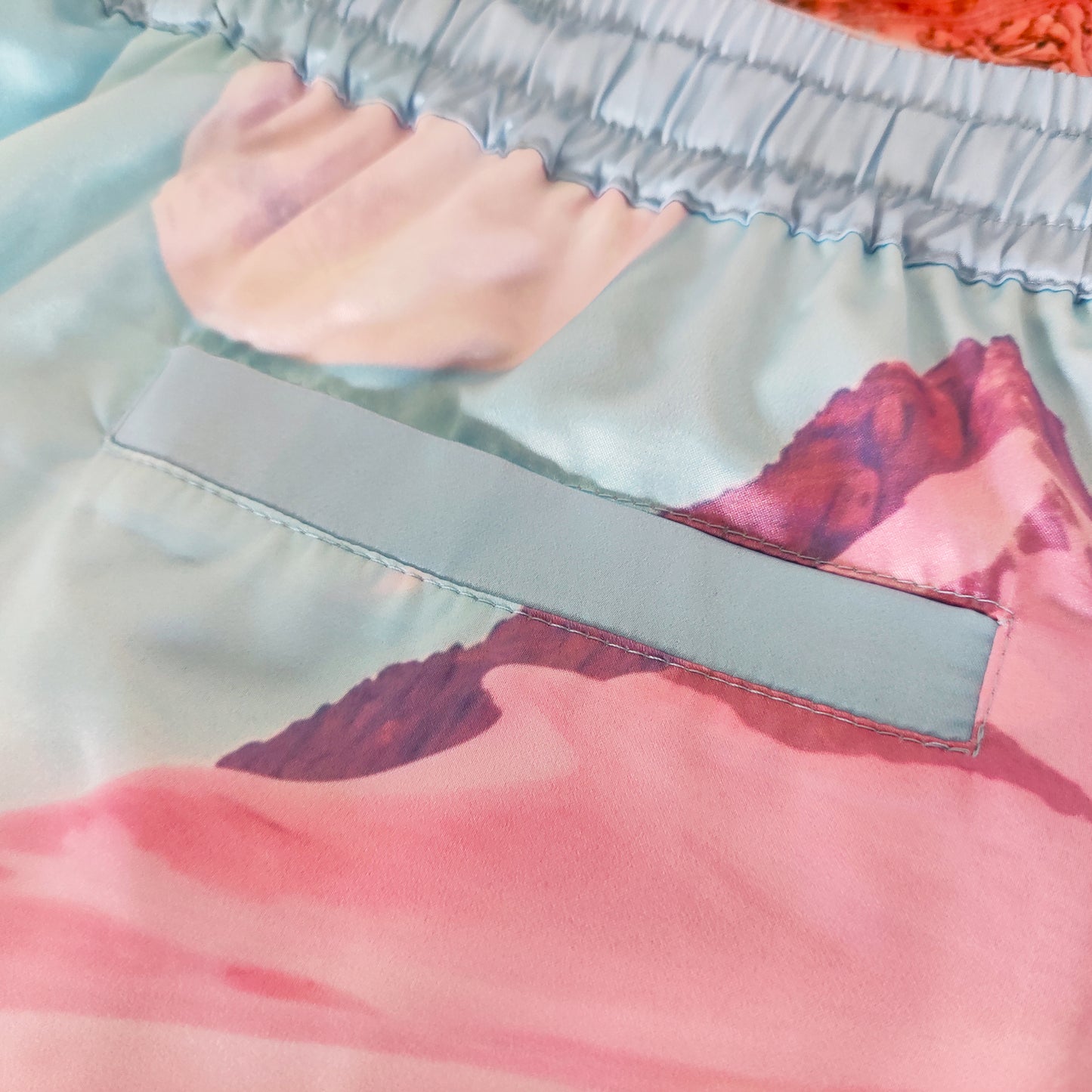 Baladeur Tropical Paradiso shorts