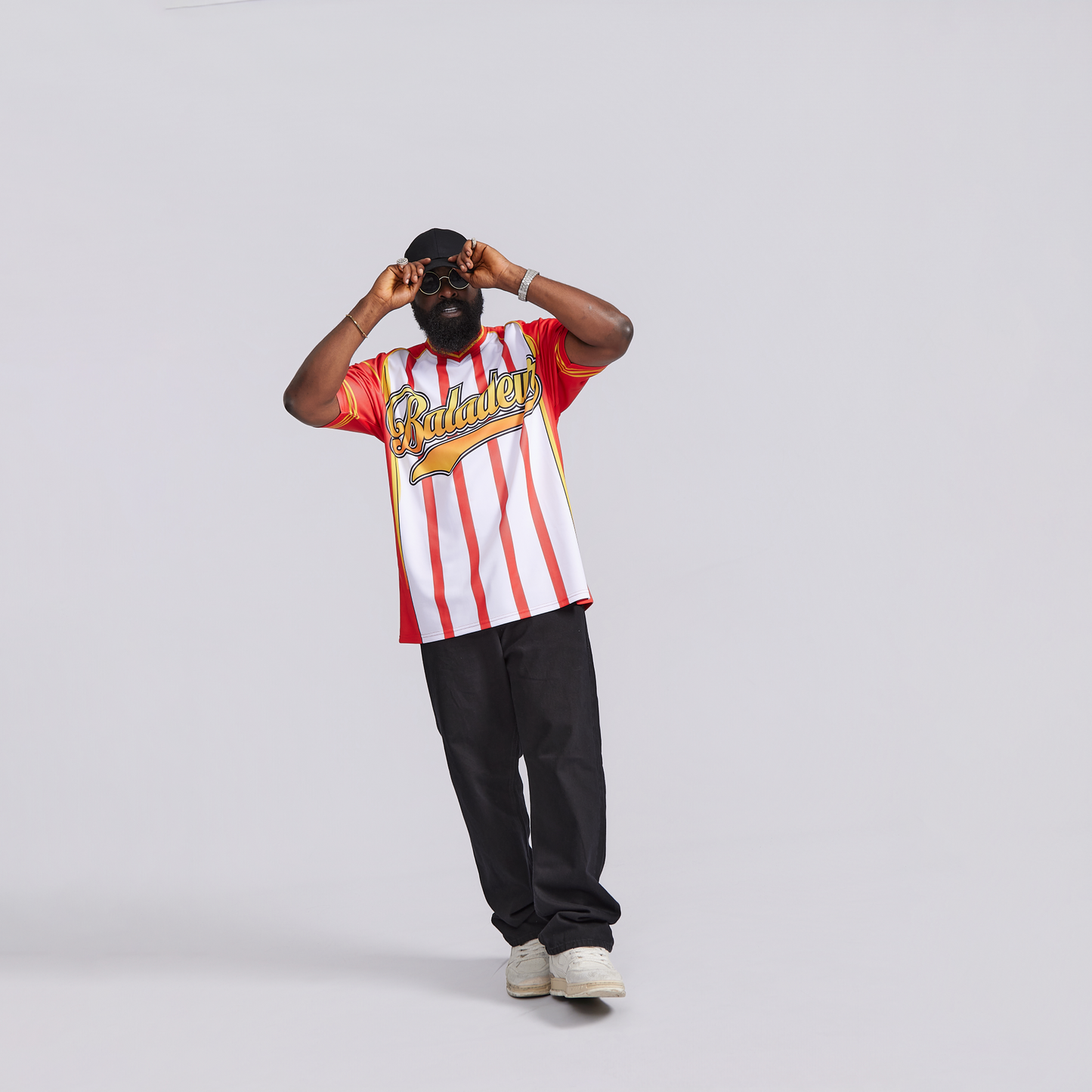 Baladeur Baseball Jersey