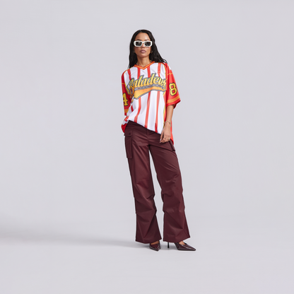 Baladeur Baseball Jersey