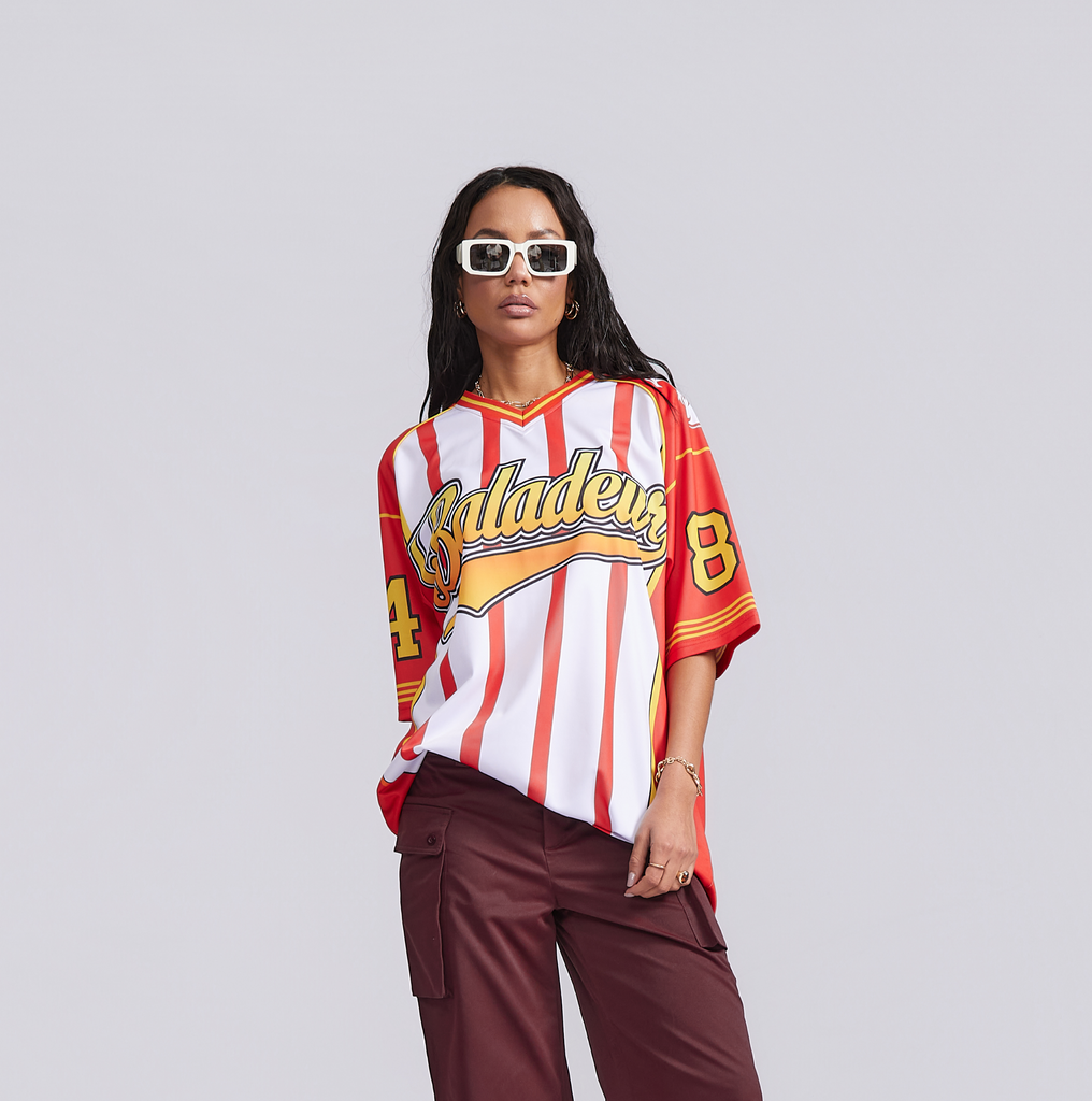 Baladeur Baseball Jersey