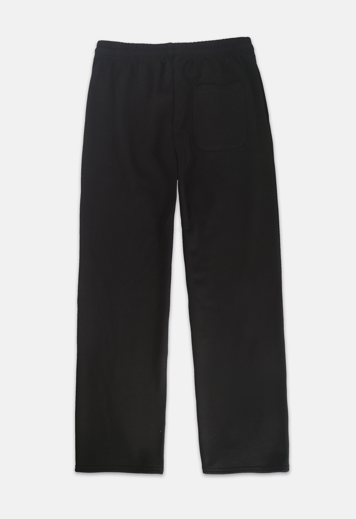 Baladeur Tracksuit Pant – Black Fleece jogger