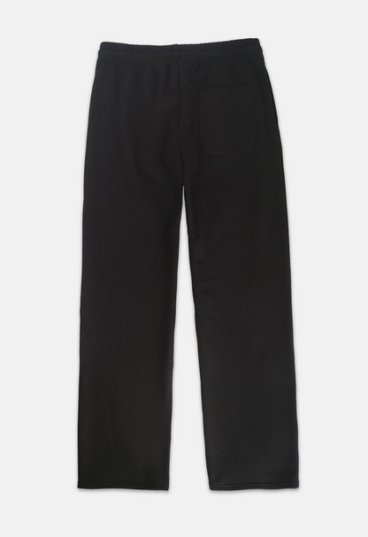 Baladeur Tracksuit Pant – Black Fleece jogger