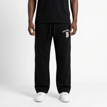 Baladeur Tracksuit Pant – Black Fleece jogger